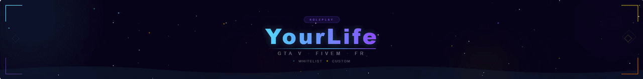 YourLifeRP